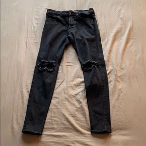 Hollister Skinny Jeans